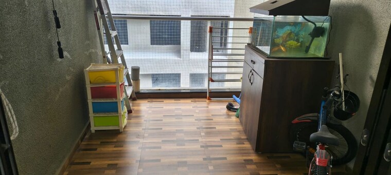  Parking, balewadi 2 Bedroom 1200 Sq.Ft. Apartment In Balewadi Pune 10330081