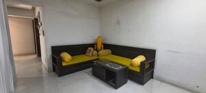 Bedroom in 2 BHK Apartment at Balewadi – for Rent