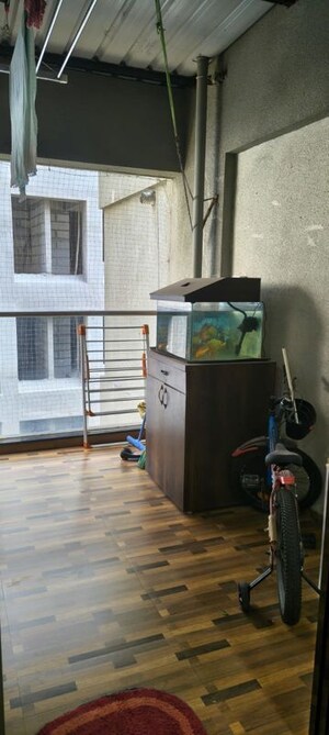 Parking in 2 BHK Apartment at Balewadi – for Rent