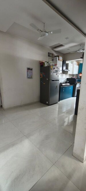 Room in 2 BHK Apartment at Balewadi – for Rent