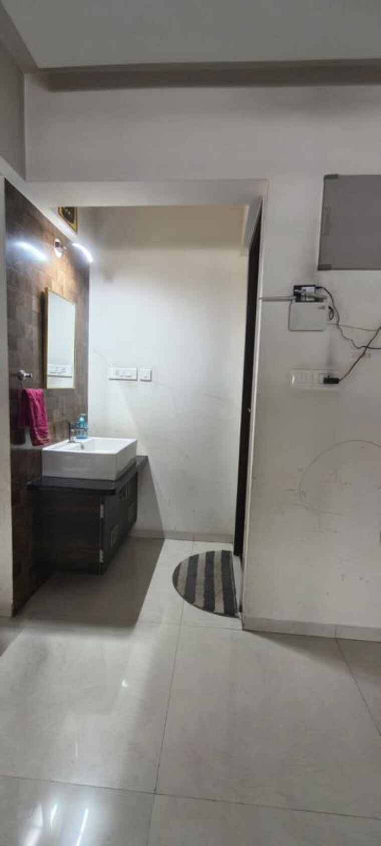 undefined, balewadi 2 Bedroom 1200 Sq.Ft. Apartment In Balewadi Pune 10330081