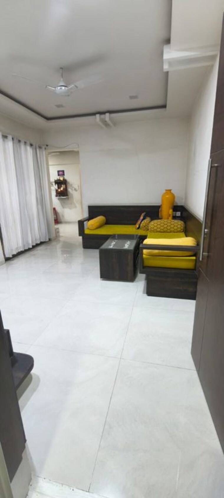 Bedroom, balewadi 2 Bedroom 1200 Sq.Ft. Apartment In Balewadi Pune 10330081