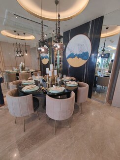 3 BHK + Pooja Room Apartment For Sale in Godrej Trilogy