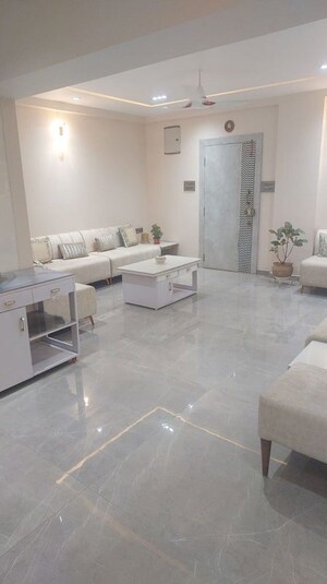 Bathroom in 3.5 BHK Apartment at Paras Urbane Park Phase II, Bawaria Kalan – for Sale