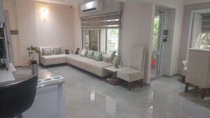 3.5 BHK Apartment For Sale in Paras Urbane Park Phase II, Bawaria Kalan