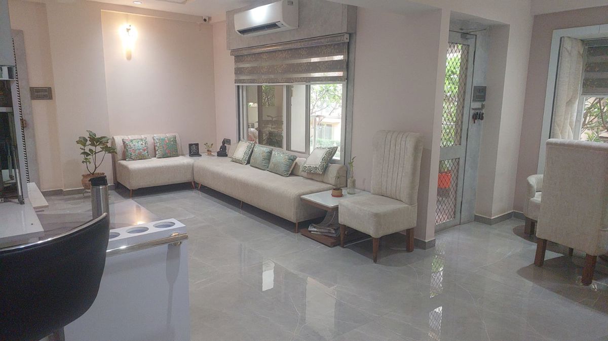 3.5 BHK Apartment For Sale in Paras Urbane Park Phase II