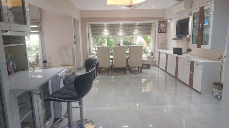 Team Area, paras-urbane-park-phase-ii 3.5 Bedroom 2750 Sq.Ft. Apartment In Bawaria Kalan Bhopal 10330029