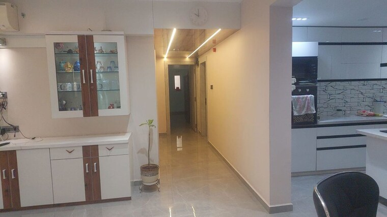 Room, paras-urbane-park-phase-ii 3.5 Bedroom 2750 Sq.Ft. Apartment In Bawaria Kalan Bhopal 10330029