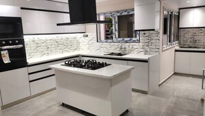 Team Area in 3.5 BHK Apartment at Paras Urbane Park Phase II, Bawaria Kalan – for Sale