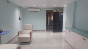 Living Room in 3.5 BHK Apartment at Paras Urbane Park Phase II, Bawaria Kalan – for Sale