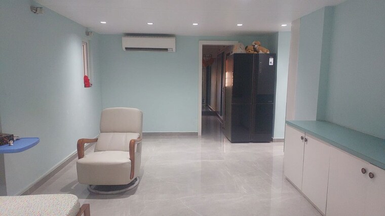 Living Room, paras-urbane-park-phase-ii 3.5 Bedroom 2750 Sq.Ft. Apartment In Bawaria Kalan Bhopal 10330029