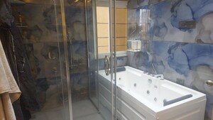 Balcony in 3.5 BHK Apartment at Paras Urbane Park Phase II, Bawaria Kalan – for Sale