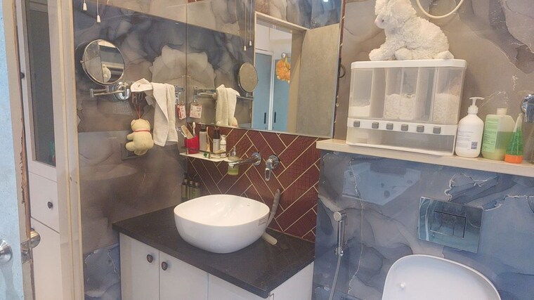 Team Area, paras-urbane-park-phase-ii 3.5 Bedroom 2750 Sq.Ft. Apartment In Bawaria Kalan Bhopal 10330029