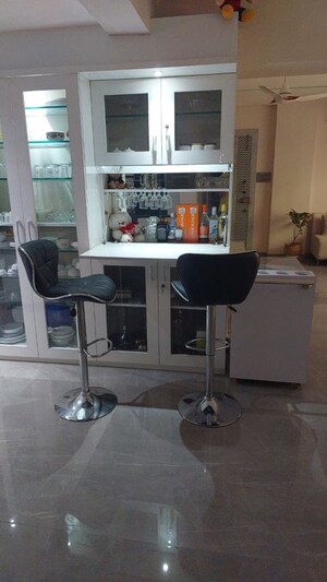 Team Area in 3.5 BHK Apartment at Paras Urbane Park Phase II, Bawaria Kalan – for Sale