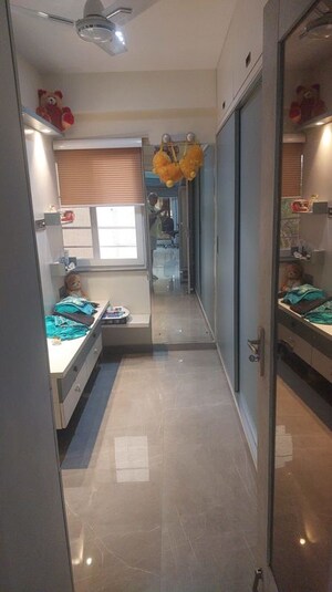 Kitchen in 3.5 BHK Apartment at Paras Urbane Park Phase II, Bawaria Kalan – for Sale