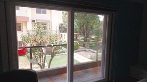 Balcony in 3.5 BHK Apartment at Paras Urbane Park Phase II, Bawaria Kalan – for Sale