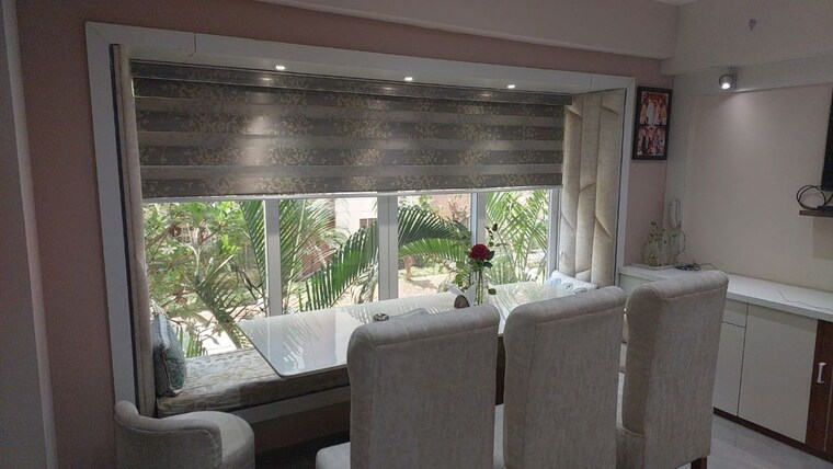 Kitchen, paras-urbane-park-phase-ii 3.5 Bedroom 2750 Sq.Ft. Apartment In Bawaria Kalan Bhopal 10330029