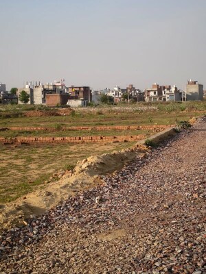 Plot Area in  Plot at Palm Green, Bhanauta – for Sale