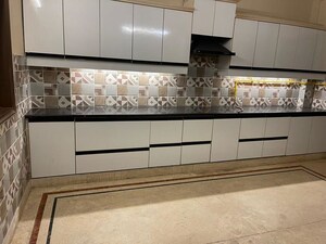 Kitchen in 6 BHK Independent House at Sector 50 – for Sale