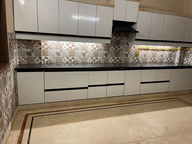Kitchen, sector 50 6 Bedroom 162 Sq.Mt. Independent House In Sector 50 Noida 10330089