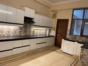 Kitchen in 6 BHK Independent House at Sector 50 – for Sale