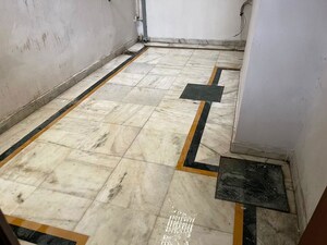 Staircase in 6 BHK Independent House at Sector 50 – for Sale