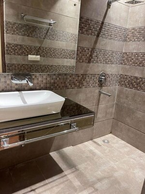 Kitchen in 6 BHK Independent House at Sector 50 – for Sale