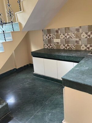 Kitchen in 6 BHK Independent House at Sector 50 – for Sale
