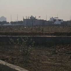 Plot For Sale in Saini