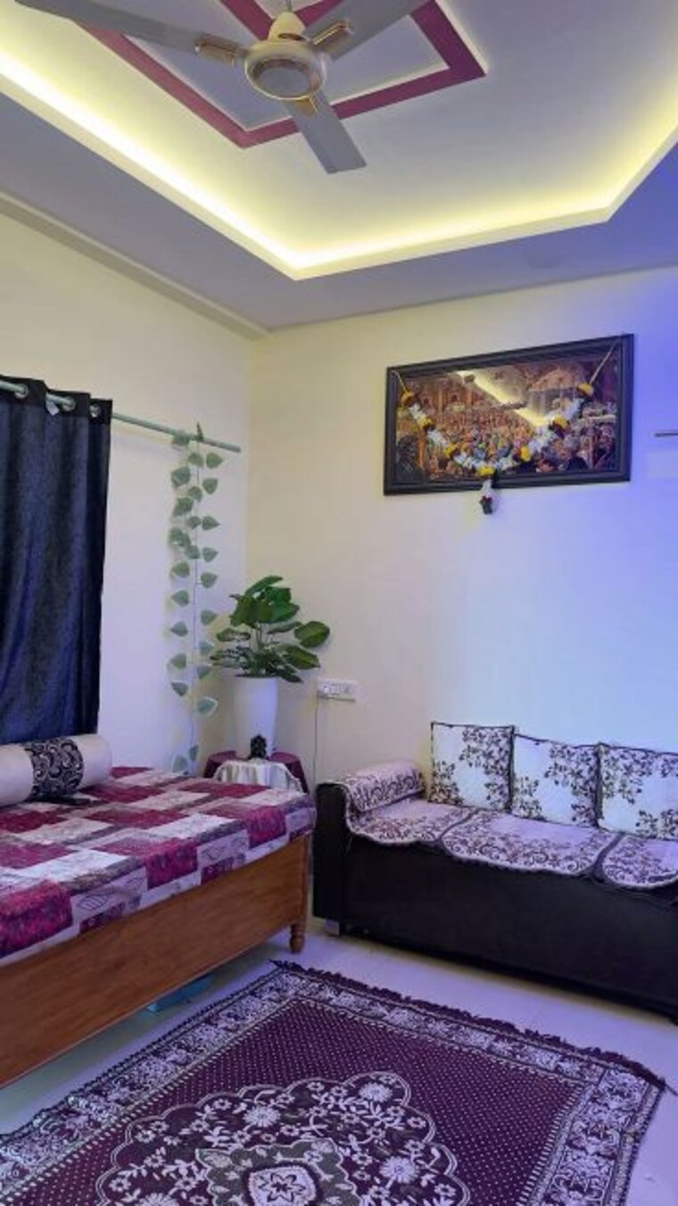 Bedroom, jigani 2 Bedroom 1200 Sq.Ft. Villa In Jigani Bangalore 10330103
