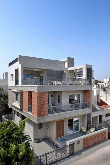 2 BHK + Pooja Room,Study Room,Extra Room Villa For Sale in Jigani