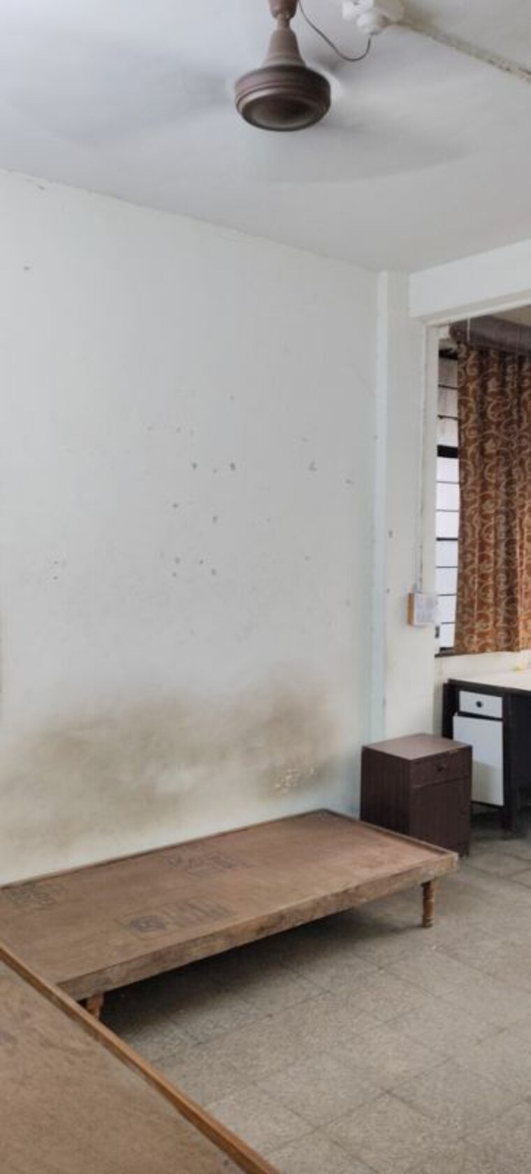 Room, shri-krishna-nagar-chs 2 Bedroom 1000 Sq.Ft. Apartment In Erandwane Pune 10329905