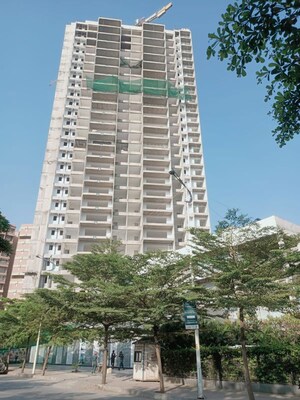 4 BHK Apartment For Sale in Govind Raviraj Presidential Tower, Pimple Saudagar