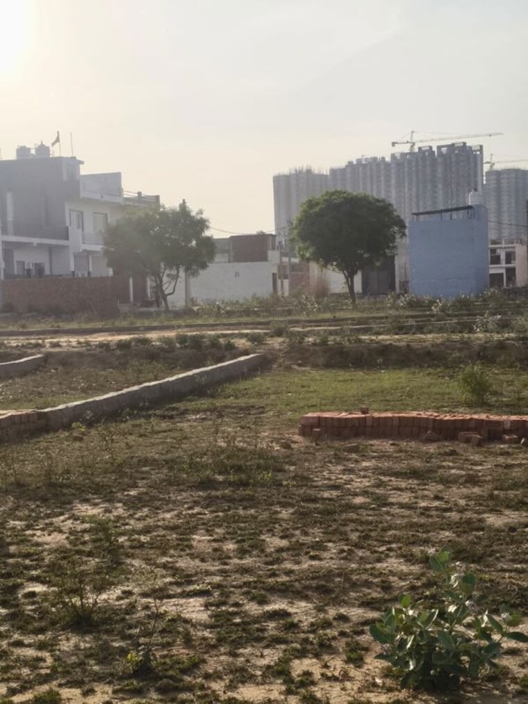undefined, saini  55 Sq.Yd. Plot In Saini Greater Noida 10330104
