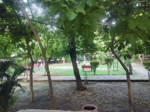 Swimming Pool in 1 BHK Builder Floor at Sector 47 – for Rent