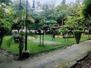 1 BHK Builder Floor – Garden View at Sector 47 - for Rent