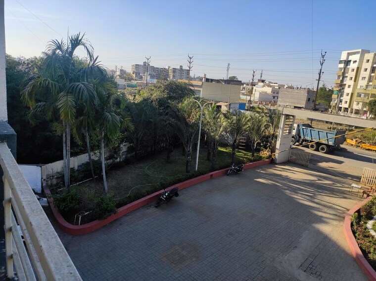 Garden, salaiya 3 Bedroom 3385 Sq.Ft. Apartment In Salaiya Bhopal 10330101