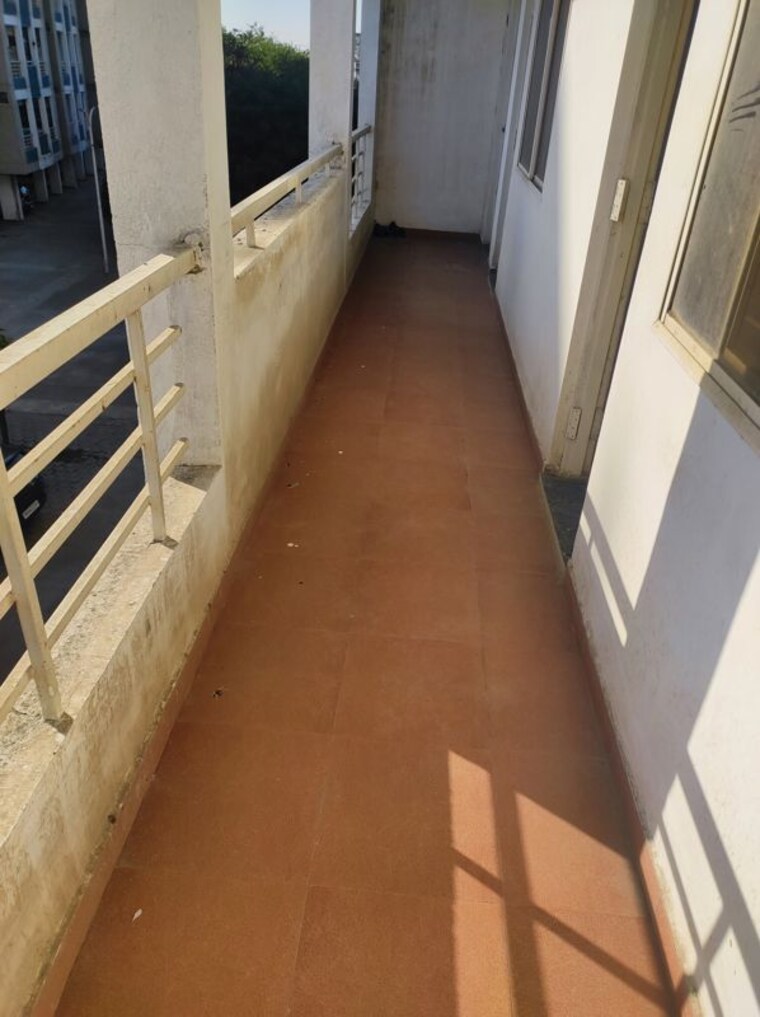 Balcony, salaiya 3 Bedroom 3385 Sq.Ft. Apartment In Salaiya Bhopal 10330101