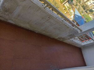 Swimming Pool in 3 BHK Apartment at Salaiya – for Sale