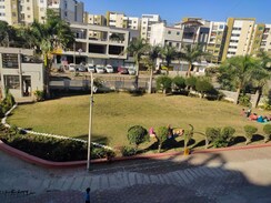 3 BHK + Pooja Room,Store Room Apartment For Sale in Salaiya
