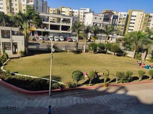 3 BHK Apartment For Sale in Salaiya