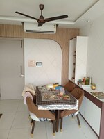 2 BHK 675 Sq.Ft. Apartment in The Wadhwa Atmosphere