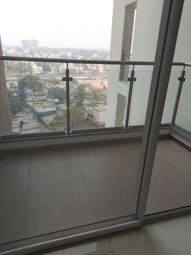 Balcony, runwal-the-central-park 2 Bedroom 980 Sq.Ft. Apartment In Chinchwad Pune 10330112