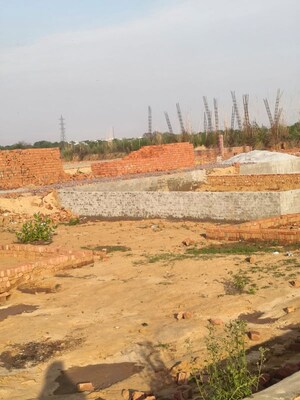 Plot Area in  Plot at Saini – for Sale