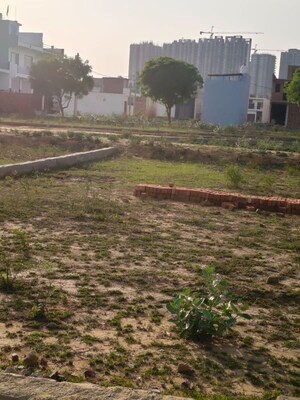 Plot Area in  Plot at Saini – for Sale
