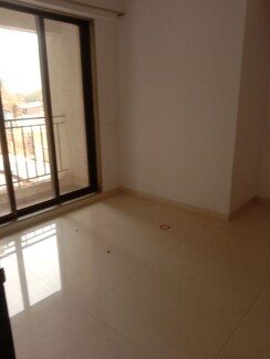 1 BHK Apartment For Rent in West View CHS Kandivali