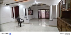 5 BHK + Servant Room Independent House For Rent in RWA Apartments Sector 41