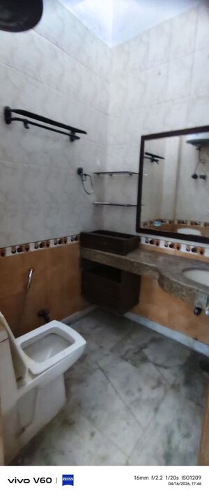 Kitchen in 5 BHK Independent House at RWA Apartments Sector 41, Sector 41 – for Rent