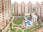 3 BHK + Servant Room 1945 Sq.Ft. Apartment in Orchid Gardens