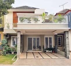 4 BHK + Pooja Room Villa For Sale in Bidadi